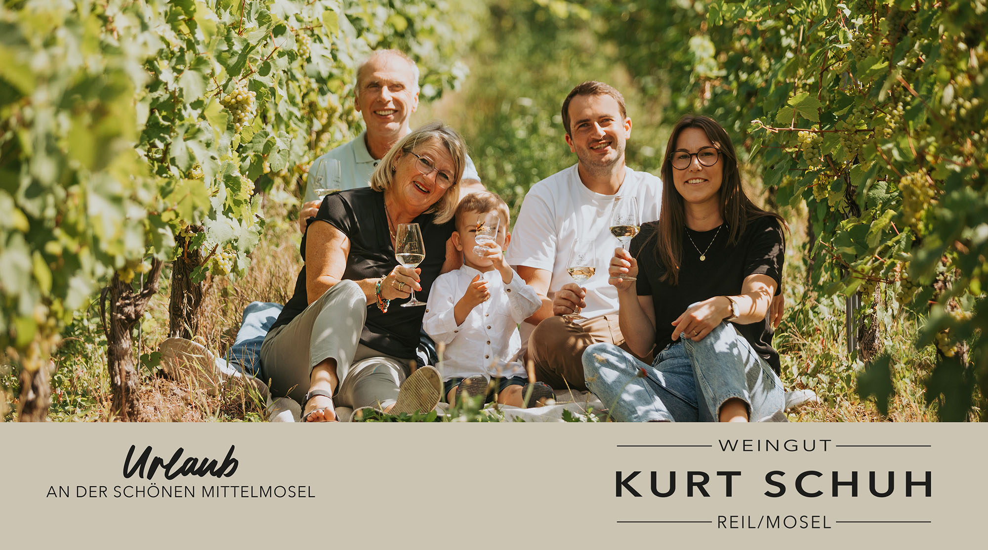 Weingut Kurt Schuh